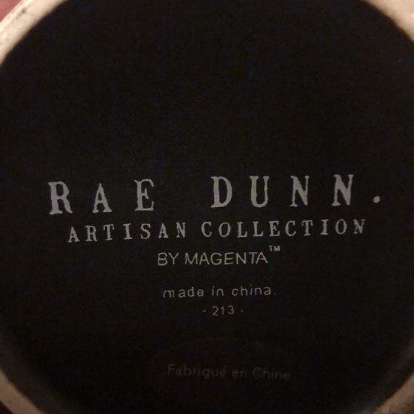 RAE DUNN "KEEP" CUP - Picture 3 of 4